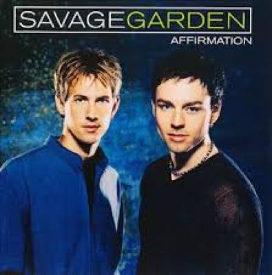 Savage Garden